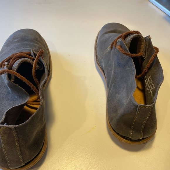 Chukka Boots - Born Nash - Picture 5 of 13